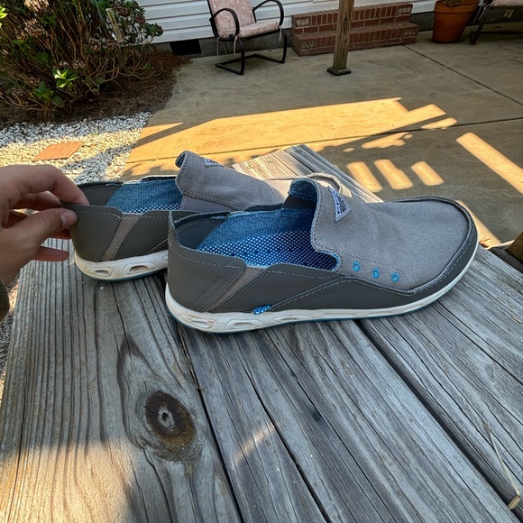 Columbia PFG - Picture 2 of 3